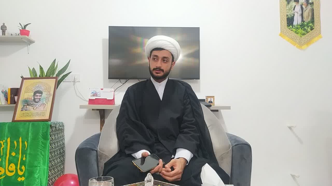 گزارش تصویری بعثت‌ پیامبر‌ اسلام‌‌ حضرت‌ محمد مصطفی‌ صلی‌ الله‌ علیه‌ و آله-۱۴۰۲